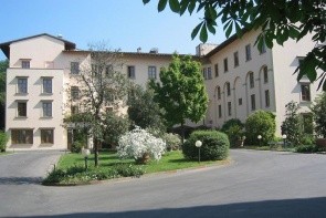 Villa Gabriele D´annunzio