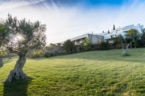 Vila Valverde - Design & Country