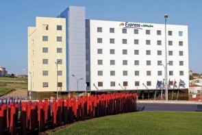 Holiday Inn Express Lisbon - Oeiras