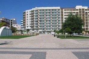 Edificio Montegordo Plaza
