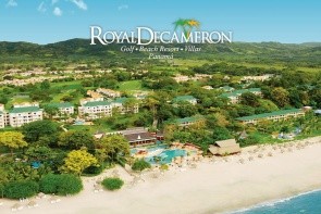 Royal Decameron Golf Beach Resort & Villas Panama