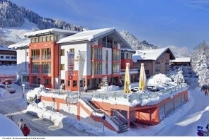 Aktivhotel Schweizerhof