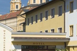 Wachauerhof (Marbach An Der Donau)