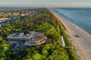 Dom Zdrojowy Resort & Spa