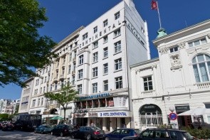 Novum Continental