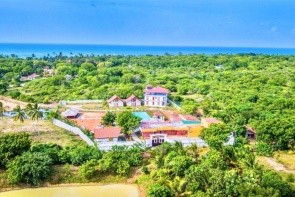 Santon Resort & Spa