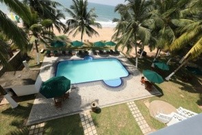 Joe's Resort