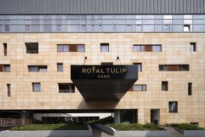 Royal Tulip Sand Hotel