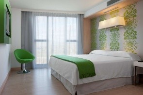Doubletree By Hilton Hotel Girona (Girona)