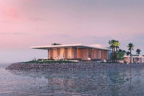 Intercontinental Ras Al Khaimah Mina Al Arab Resort & Spa
