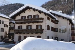 Chalet Florin