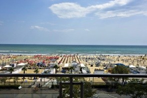 Ferretti Beach