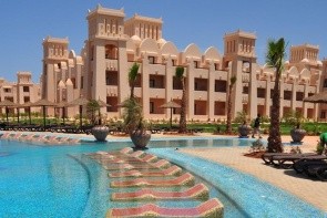 Riu Touareg