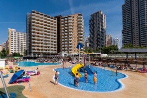 Rio Park (Ex. Medplaya Hotel Rio Park)