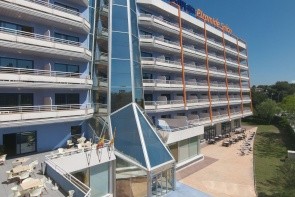 Piramide Salou