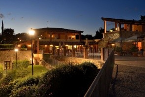 Borgo Magliano Resort