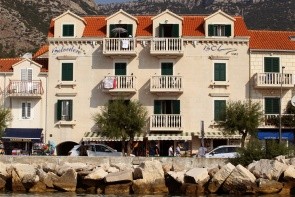 Apartmány Belvedere