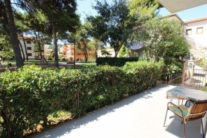Apartmán Ida