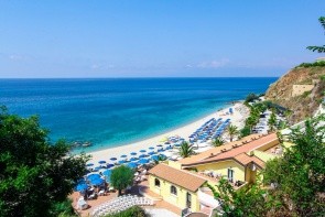 Villaggio Hotel San Giuseppe