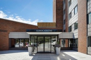 Scandic Kokstad