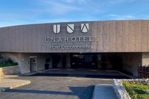 Unahotels Capotaormina