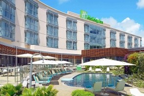 Holiday Inn Mauritius Mon Tresor