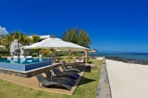Leora Beach By Horizon Holidays