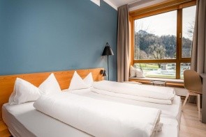 Val Blu Resort – Hotel Spa & Sports