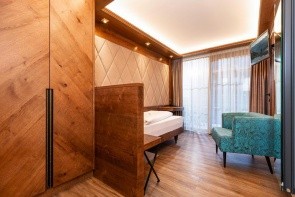 Fun + Spa-Hotel Strass