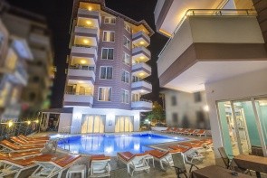 Hawai Beach Suite