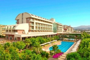 Primasol Telatiye Resort