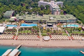 Club Calimera Pine Beach (ex. Maritim Pine Beach)
