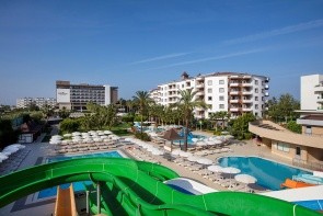 Royal Garden Beach