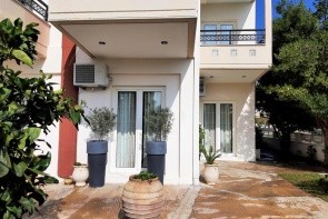 Apartmánový Dům Stelios