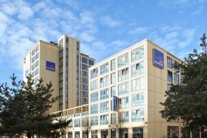 Novotel Suites Muenchen Parkstadt Schwabing