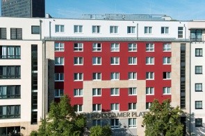 Nh Berlin Potsdamer Platz