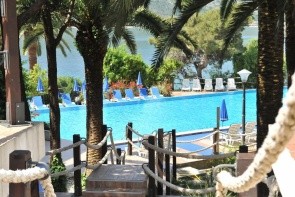 Hunguest Hotel Sun Resort