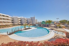 Dreams Lanzarote Playa Dorada Resort & Spa (Ex. Hesperia)