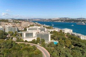 Swissotel The Bosphorus