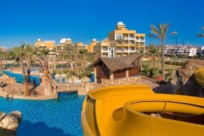 Zimbali Playa & Spa