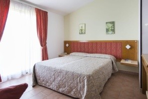 Villa Paradiso Village (Passignano)