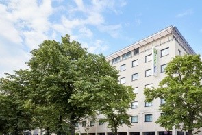 Holiday Inn Express Berlin City Centre