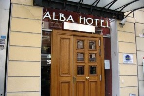 Best Western Alba