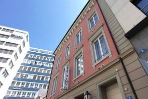 City Inn Basel (Bale)