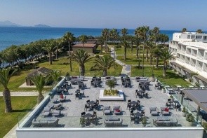 Atlantica Beach Resort