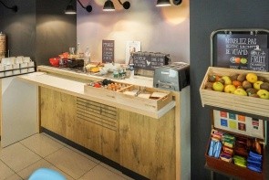 Ibis Nice Centre Notre-Dame