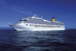 Costa Fortuna