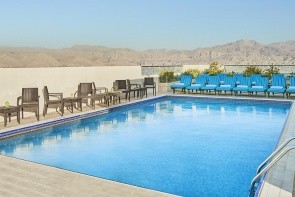 Doubletree By Hilton Hotel Ras Al Khaimah