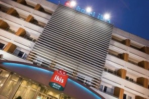 Ibis Budapest Citysouth