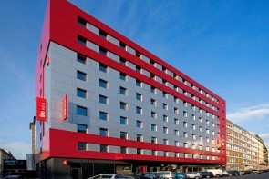 Ibis Geneve Centre Nations